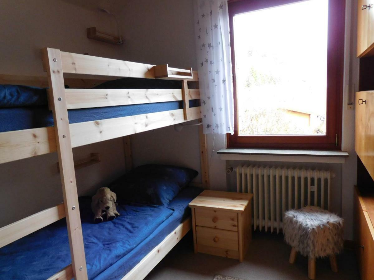 Ferienhaus Rabenhorst Bad Berleburg Buitenkant foto